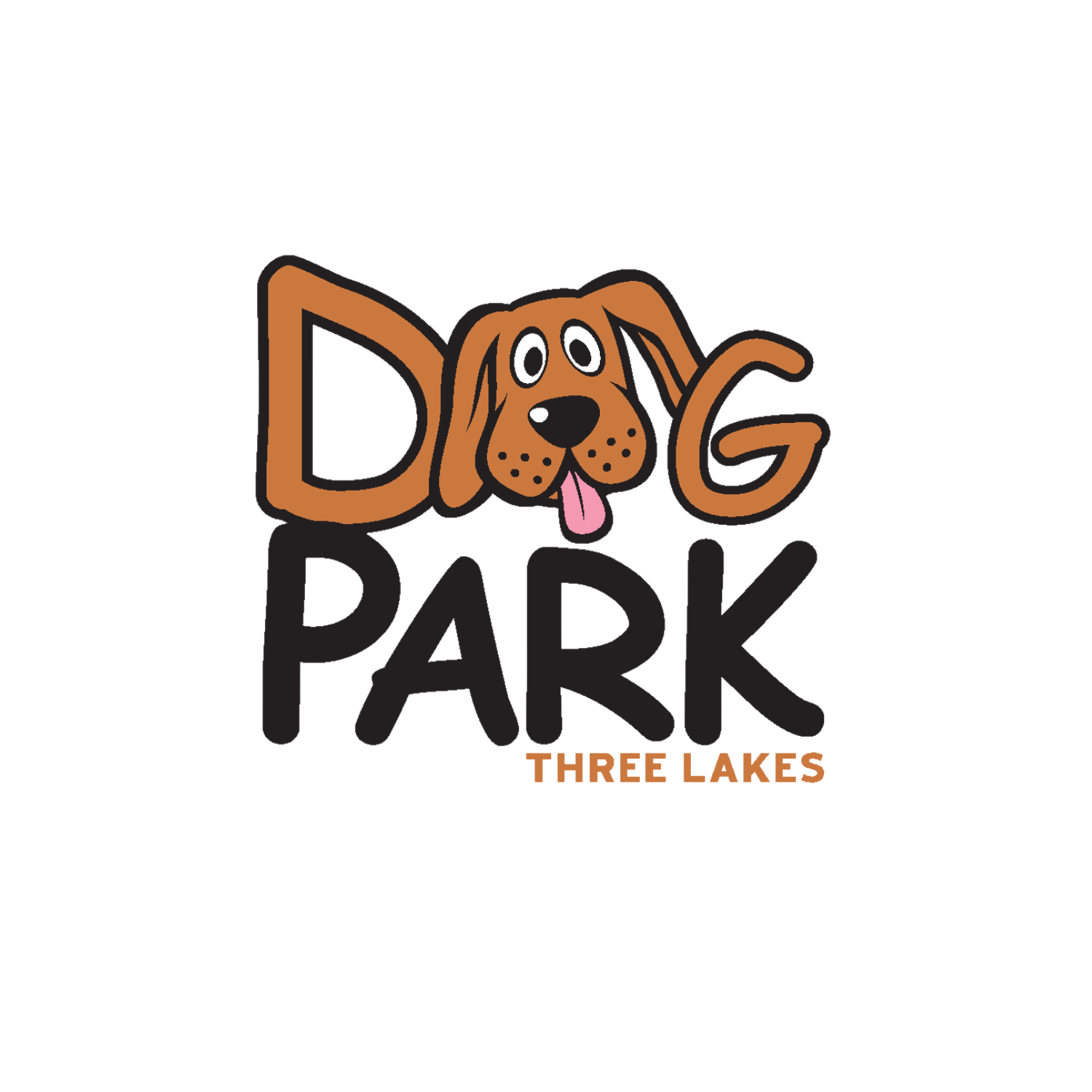 Three Lakes Dog Park